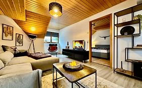 Ferienwohnung Olymp (2,5 Zimmer)